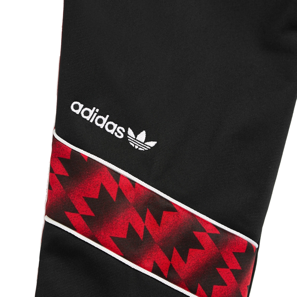 Adidas Originals MUFC 91 Track Pant Black